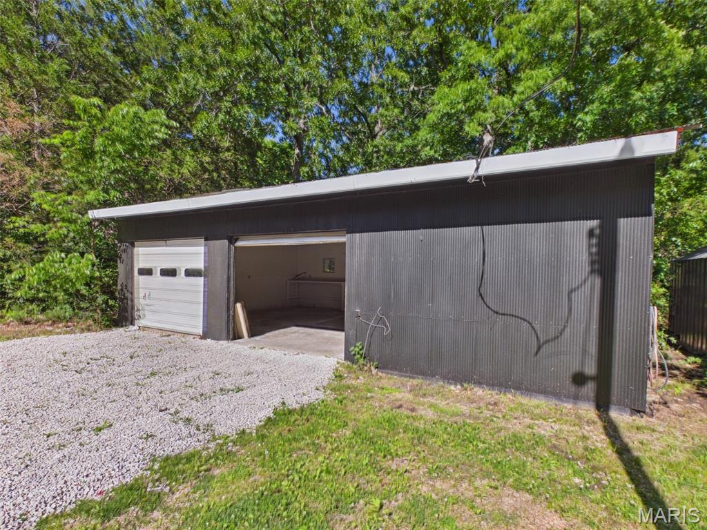 Hickory Hills Sub - Residential