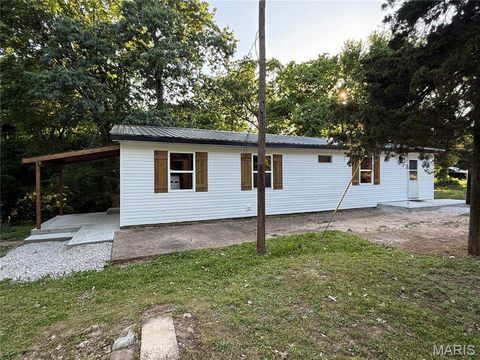 Tiny photo for 21700 Highway Y, St Robert, MO 65584 (MLS # 26029566)