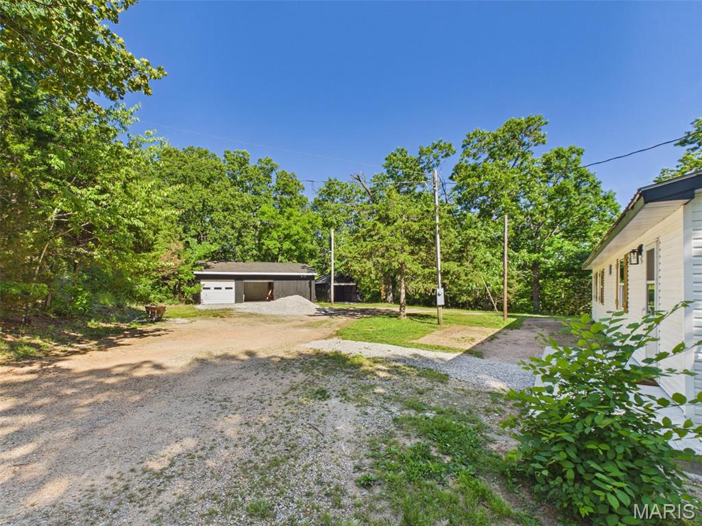 Hickory Hills Sub - Residential
