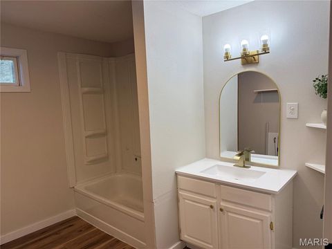 Tiny photo for 21700 Highway Y, St Robert, MO 65584 (MLS # 26029566)