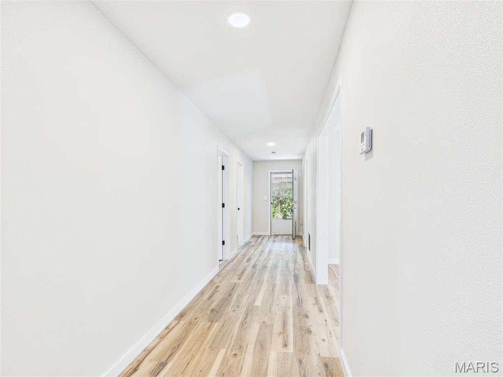 Hickory Hills Sub - Residential