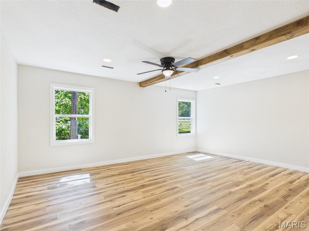 Hickory Hills Sub - Residential