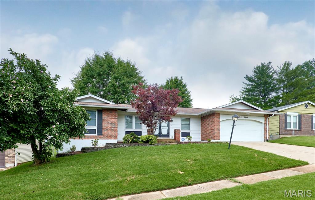 1815 Lakemont Lane
