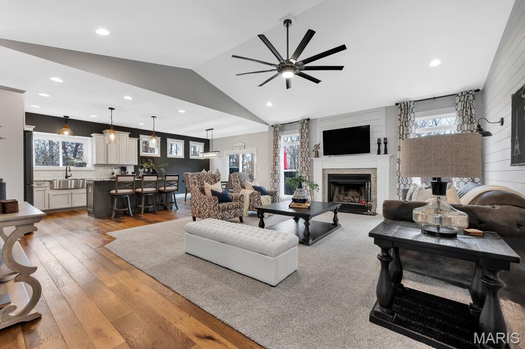 Canterbury - Residential