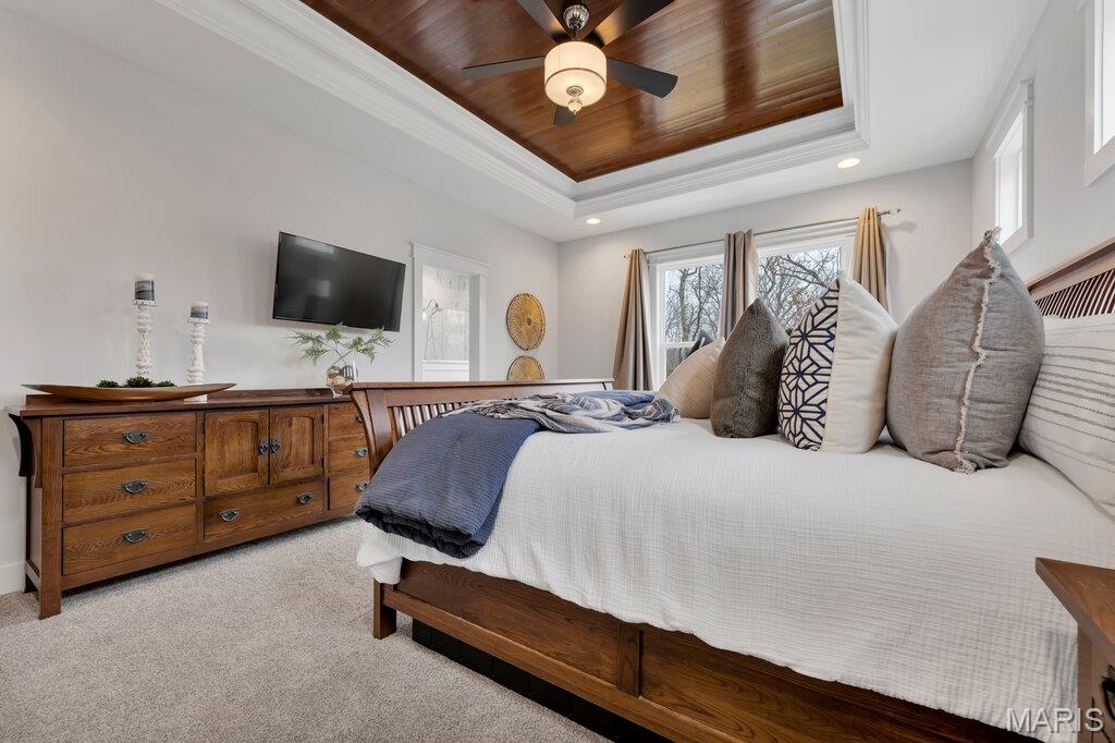 Canterbury - Residential