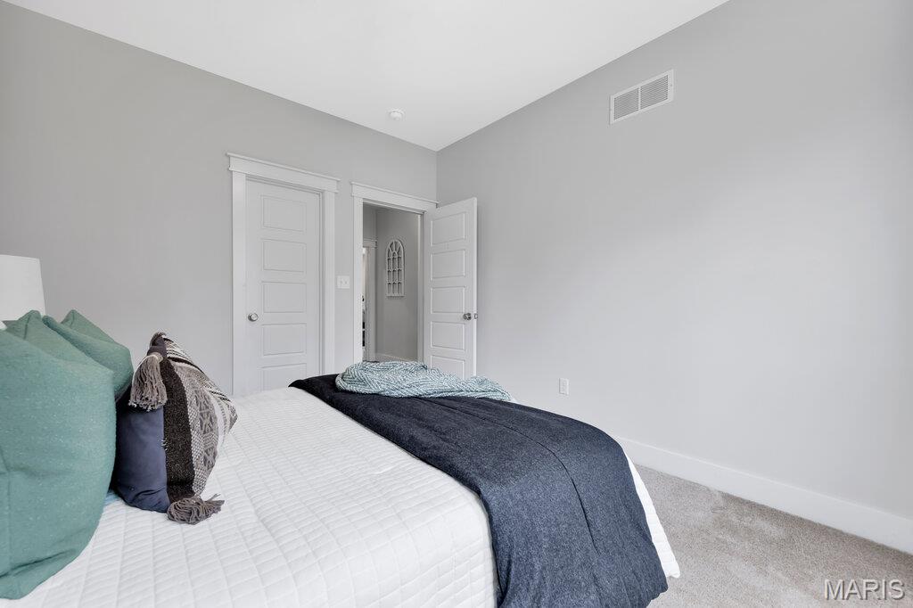 Canterbury - Residential