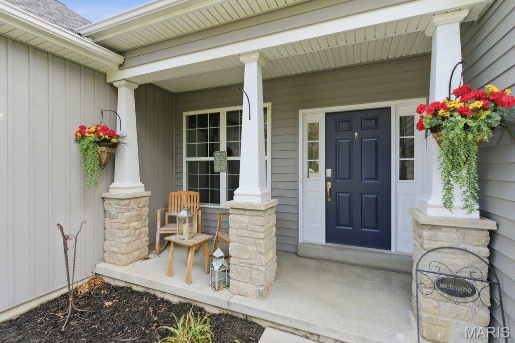 Canterbury - Residential