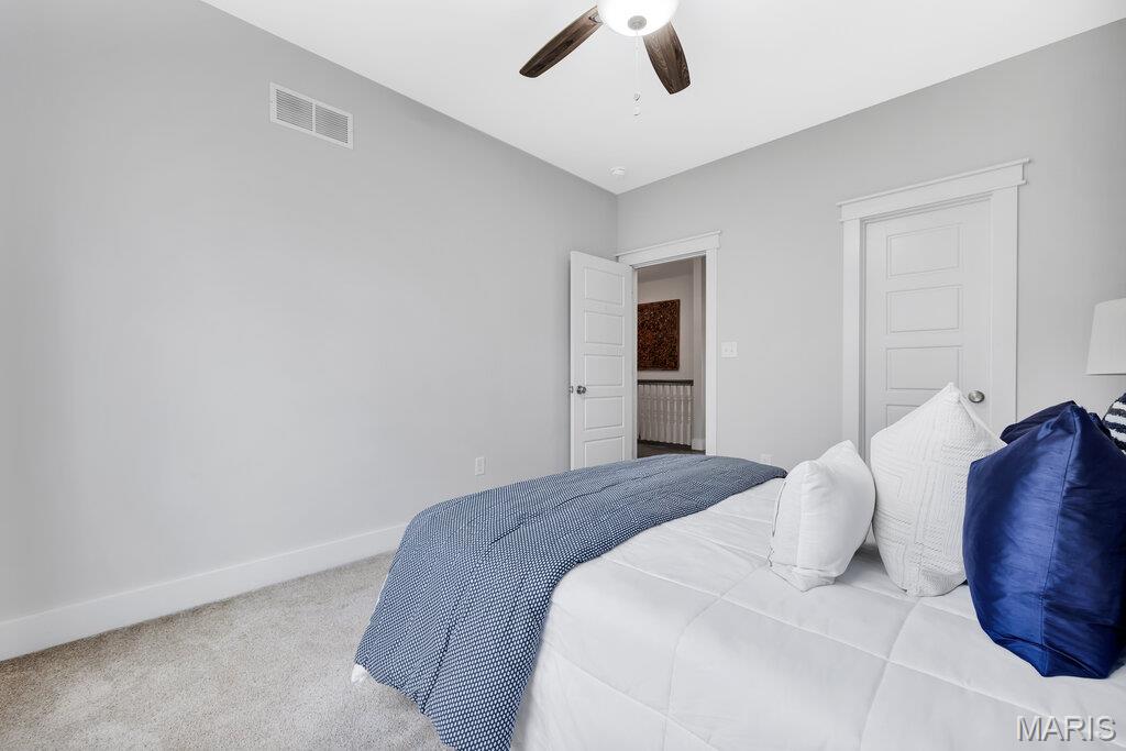 Canterbury - Residential