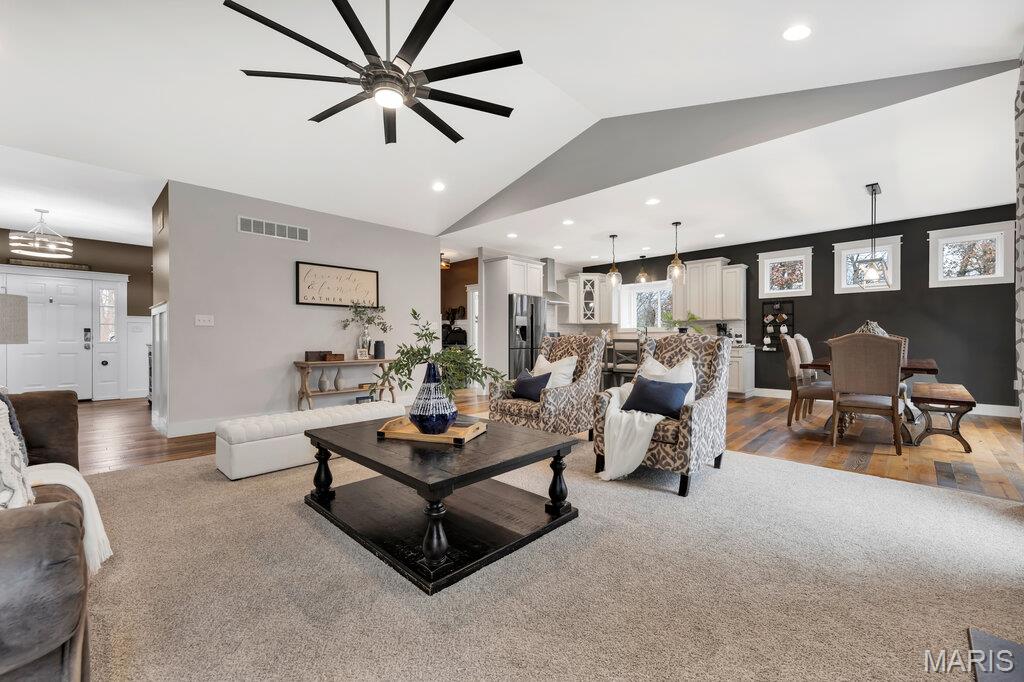 Canterbury - Residential