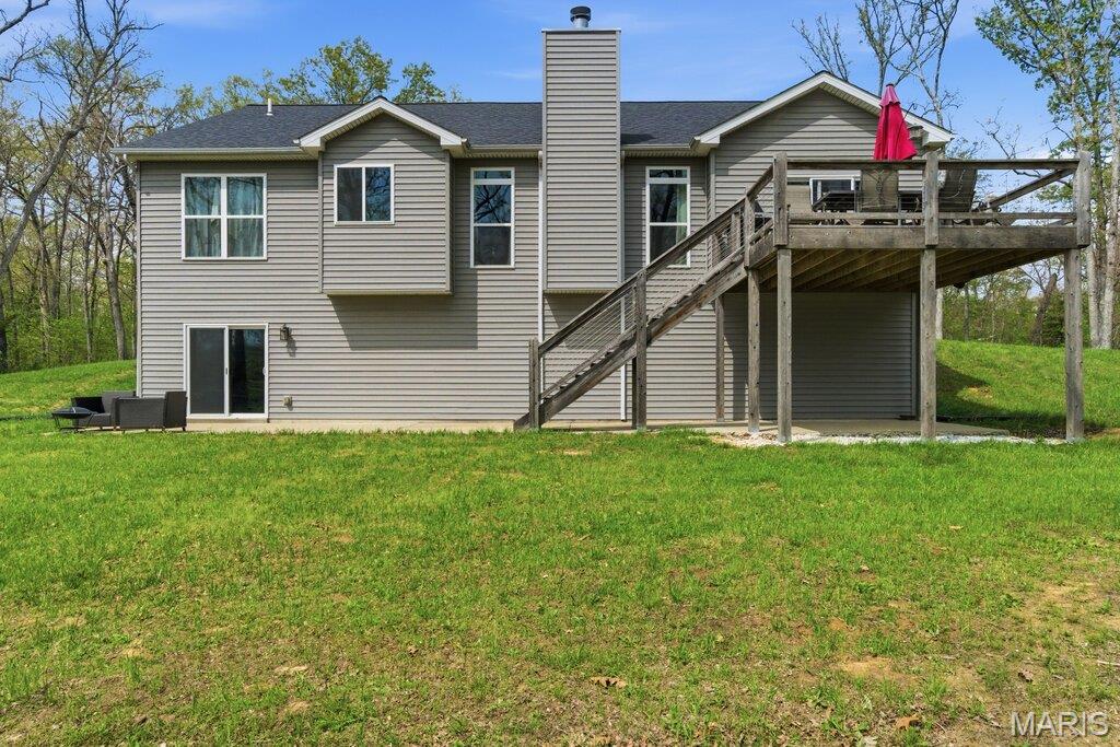 Canterbury - Residential