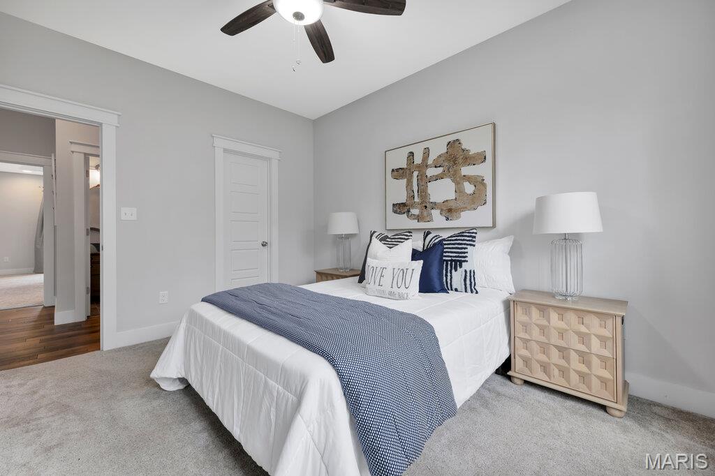 Canterbury - Residential