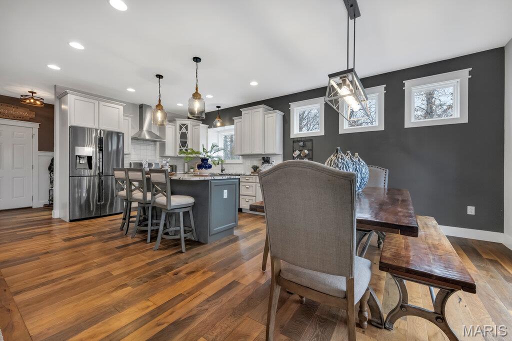 Canterbury - Residential