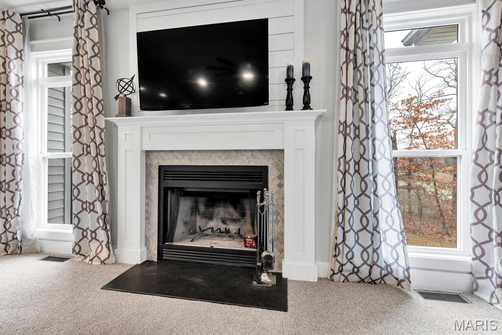 Canterbury - Residential