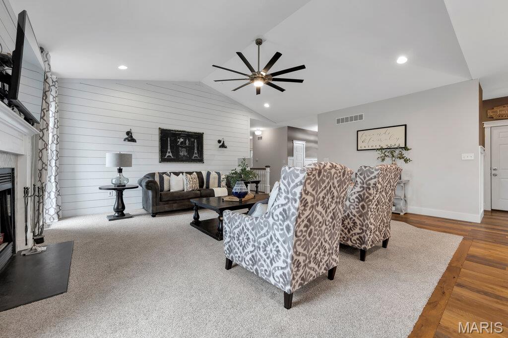 Canterbury - Residential