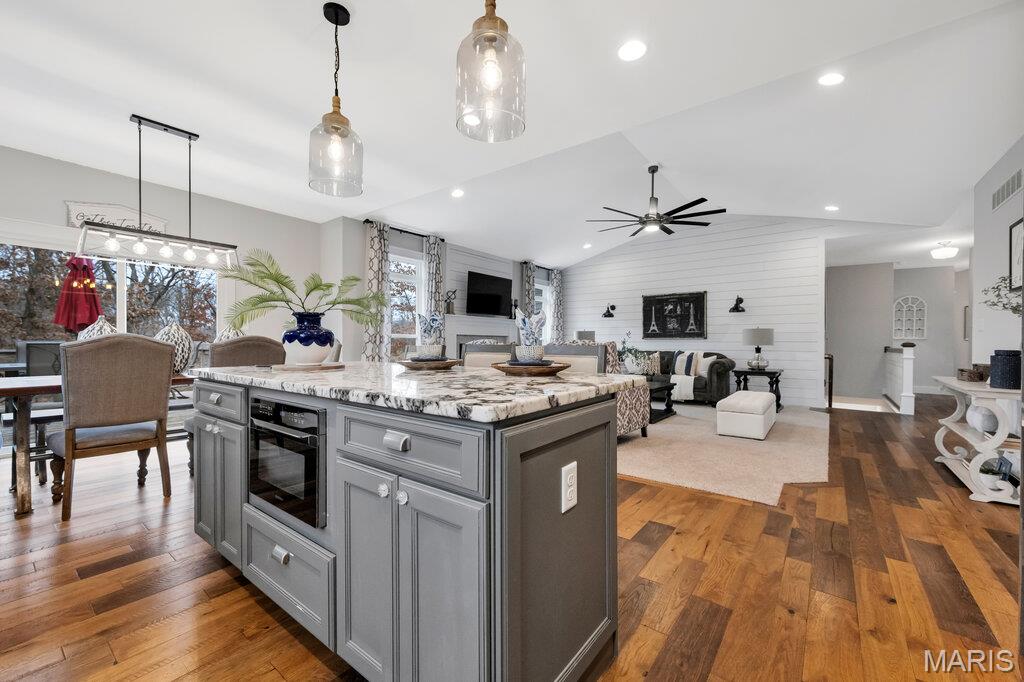 Canterbury - Residential