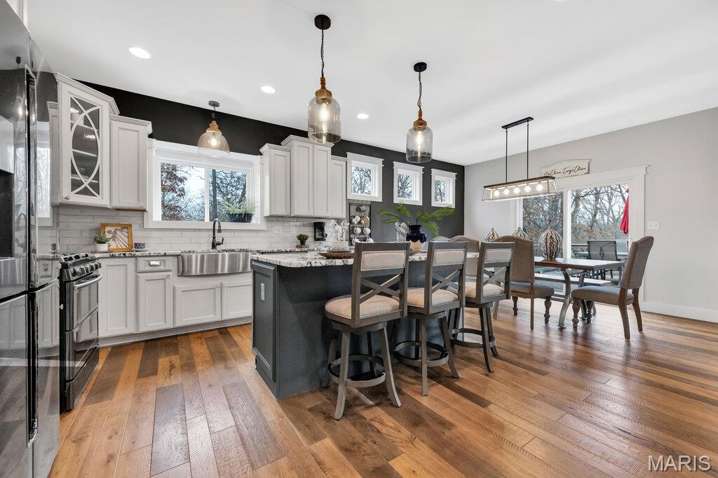 Canterbury - Residential