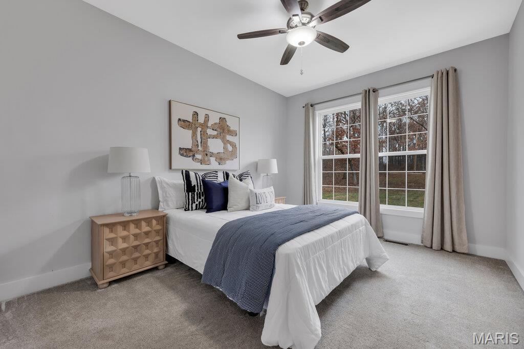 Canterbury - Residential