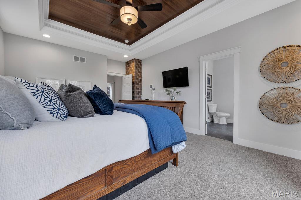 Canterbury - Residential