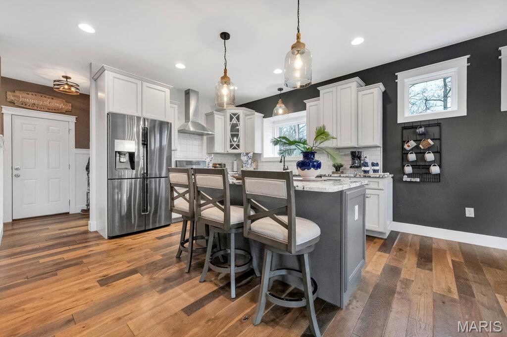 Canterbury - Residential