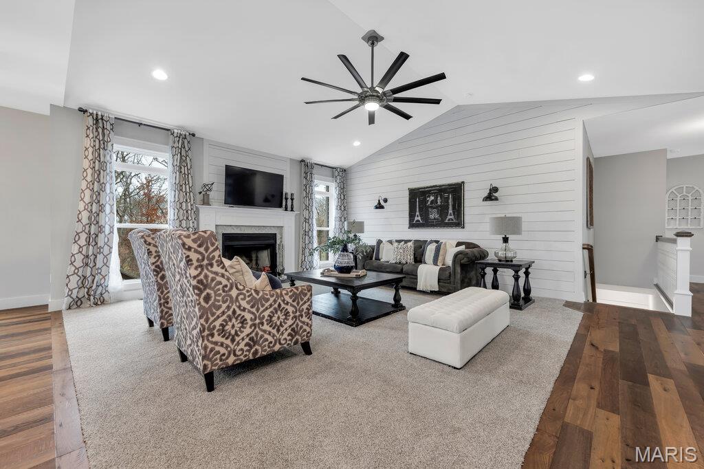 Canterbury - Residential