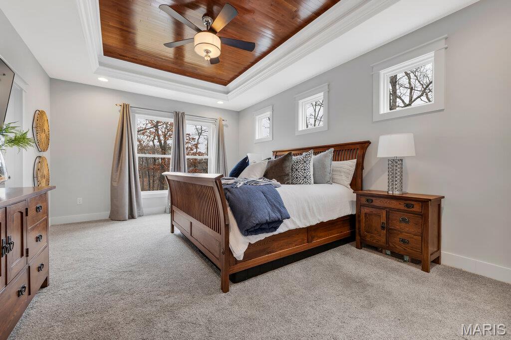 Canterbury - Residential