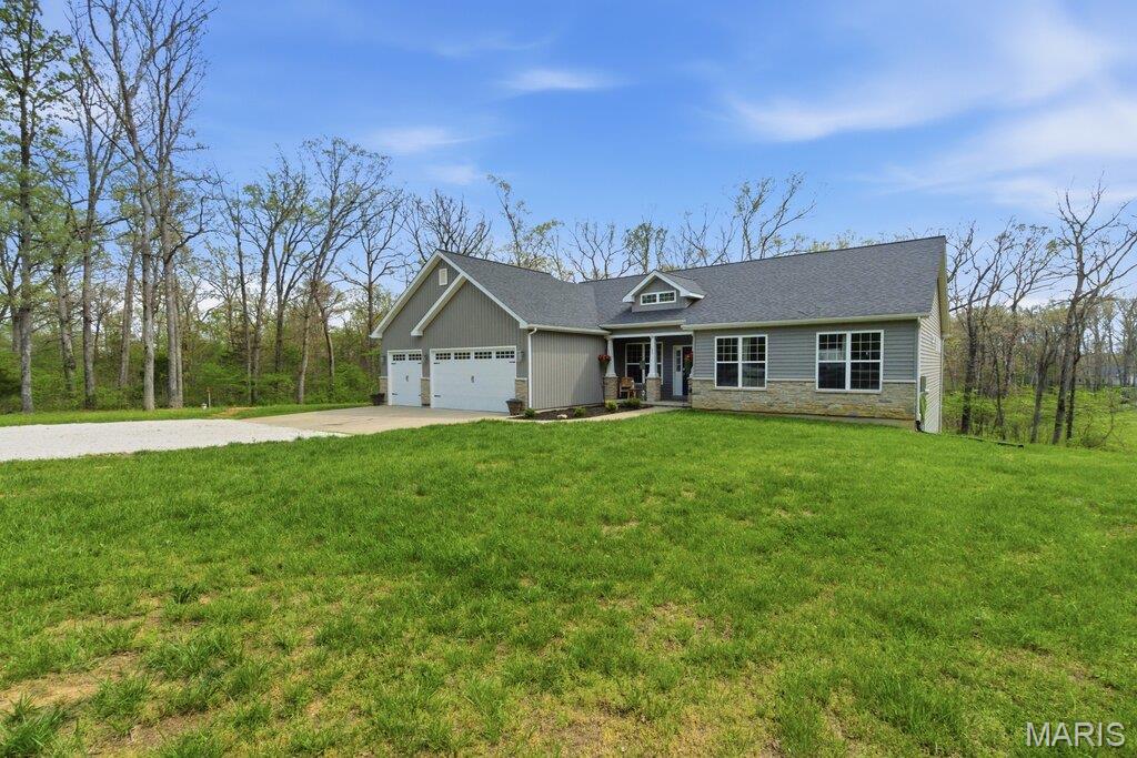 Canterbury - Residential