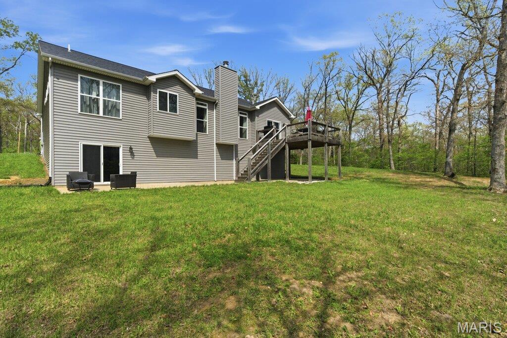 Canterbury - Residential