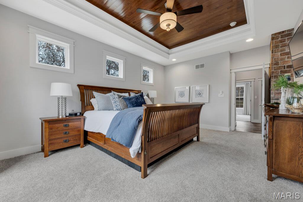 Canterbury - Residential