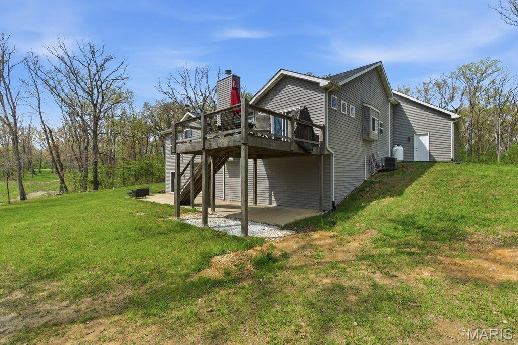 Canterbury - Residential