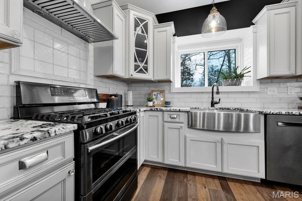 Canterbury - Residential