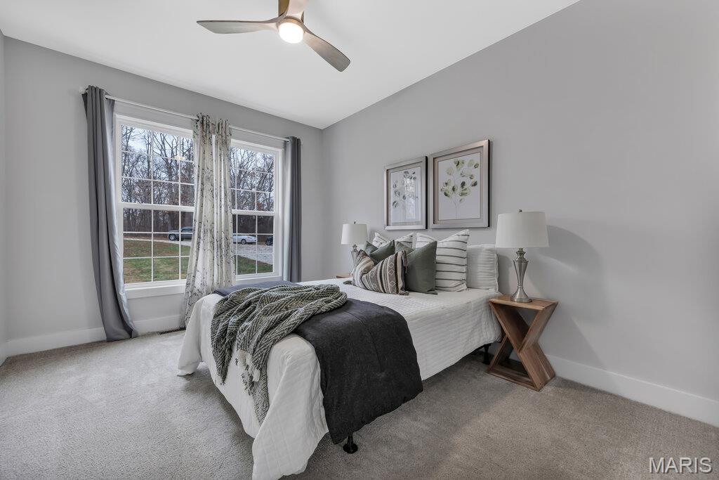 Canterbury - Residential