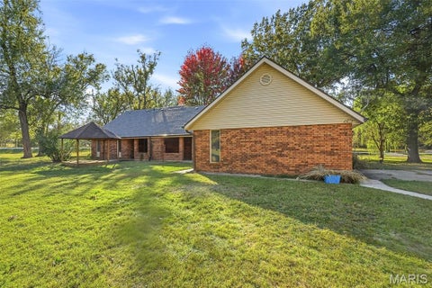 Tiny photo for 6727 N Red Oak Place, Unincorporated, MO 65781 (MLS # 26069073)