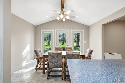 Tiny photo for 6727 N Red Oak Place, Unincorporated, MO 65781 (MLS # 26069073)