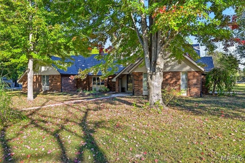 Tiny photo for 6727 N Red Oak Place, Unincorporated, MO 65781 (MLS # 26069073)