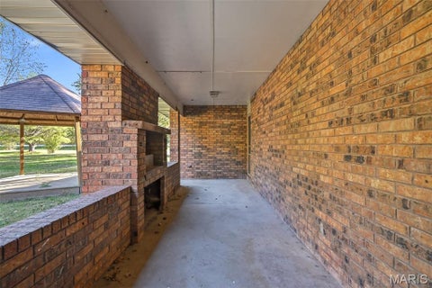 Tiny photo for 6727 N Red Oak Place, Unincorporated, MO 65781 (MLS # 26069073)