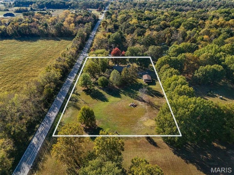 Tiny photo for 6727 N Red Oak Place, Unincorporated, MO 65781 (MLS # 26069073)