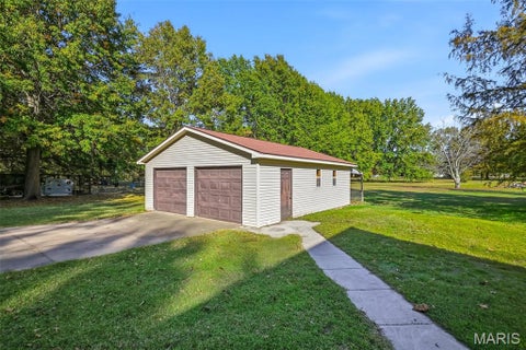 Tiny photo for 6727 N Red Oak Place, Unincorporated, MO 65781 (MLS # 26069073)