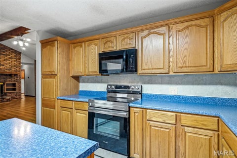 Tiny photo for 6727 N Red Oak Place, Unincorporated, MO 65781 (MLS # 26069073)