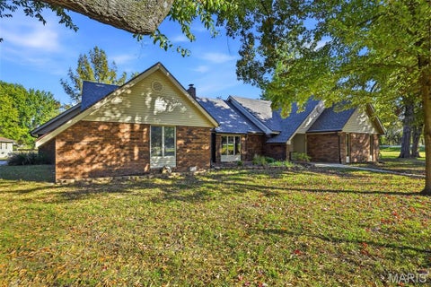 Tiny photo for 6727 N Red Oak Place, Unincorporated, MO 65781 (MLS # 26069073)