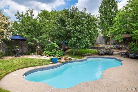 Tiny photo for 1522 Jonquil Drive, Webster Groves, MO 63119 (MLS # 26048661)