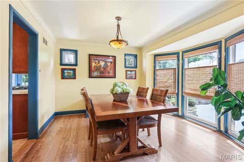 Tiny photo for 1522 Jonquil Drive, Webster Groves, MO 63119 (MLS # 26048661)
