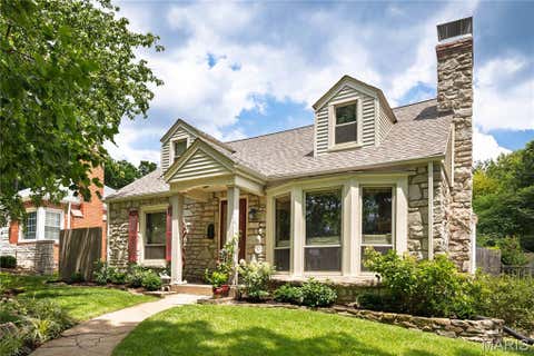 Tiny photo for 1522 Jonquil Drive, Webster Groves, MO 63119 (MLS # 26048661)