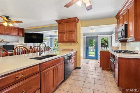 Tiny photo for 1522 Jonquil Drive, Webster Groves, MO 63119 (MLS # 26048661)