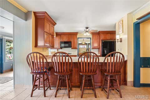 Tiny photo for 1522 Jonquil Drive, Webster Groves, MO 63119 (MLS # 26048661)