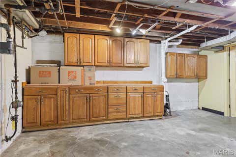 Tiny photo for 1522 Jonquil Drive, Webster Groves, MO 63119 (MLS # 26048661)