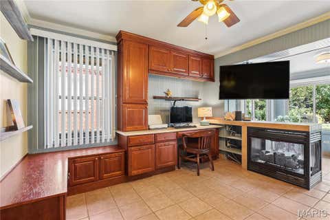 Tiny photo for 1522 Jonquil Drive, Webster Groves, MO 63119 (MLS # 26048661)
