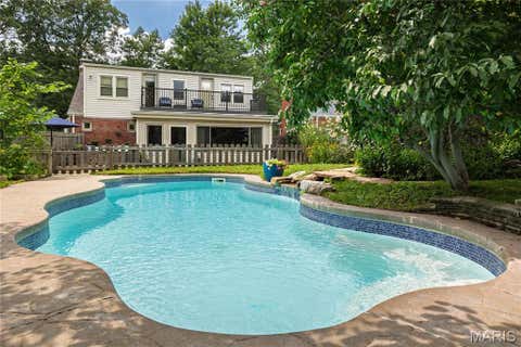 Tiny photo for 1522 Jonquil Drive, Webster Groves, MO 63119 (MLS # 26048661)
