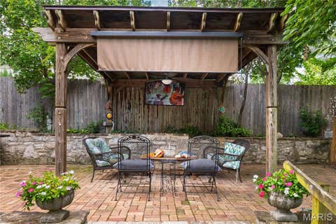 Tiny photo for 1522 Jonquil Drive, Webster Groves, MO 63119 (MLS # 26048661)
