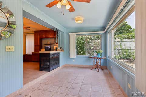 Tiny photo for 1522 Jonquil Drive, Webster Groves, MO 63119 (MLS # 26048661)