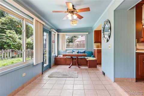Tiny photo for 1522 Jonquil Drive, Webster Groves, MO 63119 (MLS # 26048661)